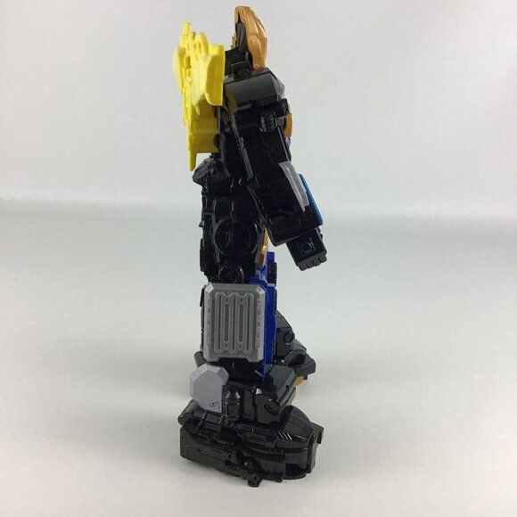 Power Rangers Beast Morphers Beast-X King Ultrazord 13" Figure w Sounds Phrases - Picture 5 of 8